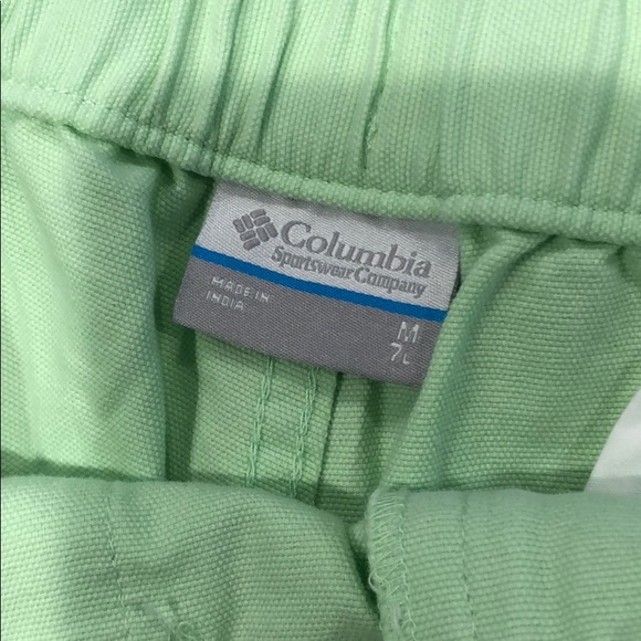 Columbia PFG spf 50 omni block shorts sizes M + Xl - Picture 6 of 7
